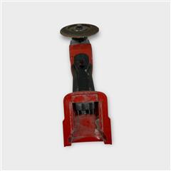 Milwaukee 2686-20 18V 5in Grinder w/ Paddle Switch (Tool Only)
